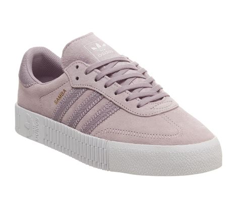 adidas damen sneakers|adidas sneaker damen samba.